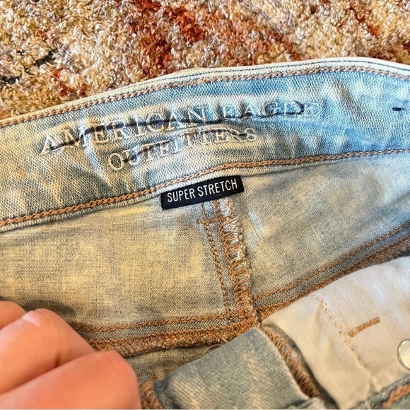 Bundle of Five Women’s Shorts Denim Classic Short Shorts size 1 - Picture 5 of 9